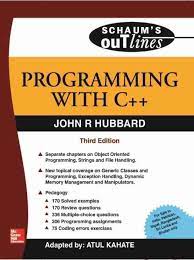 Programming with C++